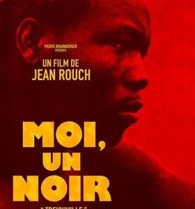 MOI UN NOIR