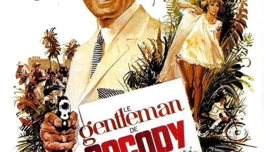 LE GENTLEMAN DE COCODY